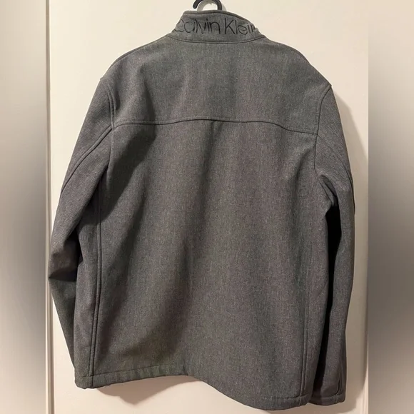 CK Jacket - Picture 2 of 5